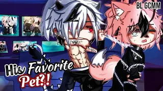  bl gay gcmm glmm gacha club mini movie