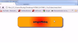 HTML5 Tutorial - 21