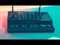 Behringer Pro VS Mini - Sound Demo No Talking