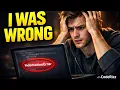 Why Beginners Quit Python So Early I Quit Python Here