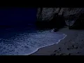 Falling Asleep Quickly And Naturally With These Ocean Sounds For Deep Sleep