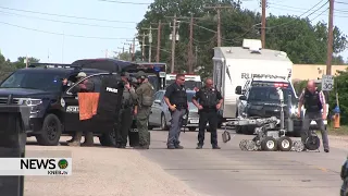 Scottsbluff Standoff Turns Fatal
