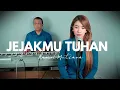 Download Lagu JejakMu Tuhan ( Pdt Erastus Sabdono ) - Rachel Mutiara