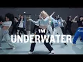 Download Lagu KWON EUN BI - Underwater / Jane Kim Choreography