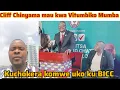 Download Lagu Cliff Chinyama kuchokera komwe uko ku Tally Centre ali ndimau kwa a Vitumbiko Mumba 
