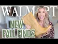 New Walmart Arrivals Fall Fashion Finds You Need to See