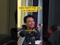 Download Lagu siapalah yang buat lagu faizal tahir tinggi2 ni 🙄 #AkuFaizalTahir #faizaltahir #interview #shorts