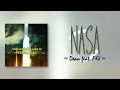 Dean – Nasa (Feat. FKJ) [RomIEng Lyric]
