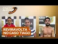 Download Lagu Mulher é presa como mandante do assassinato do genro; ela queria a guarda exclusiva da neta