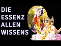 Lagu Catuh Sloki Bhagavatam für Dummies | Der Kern unseres Wissens
