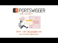 Portswigger SSRF Lab 3 - Blind SSRF with out-of-band detection
