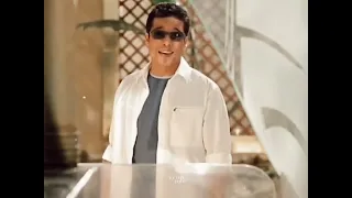 اغنيه ليلي ونهار عامر منيب فيلم سحر العيون 2002 