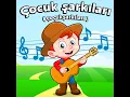 Mini mini bir kuş donmuştu - Çocuk şarkıları Superstar
