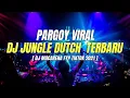 DJ MACARENA PARGOY TIK TOK JUNGLE DUTCH REMIX VIRAL TIKTOK 2021 [ PARGOY DUTCH ]