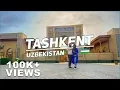 Lagu Tashkent I Uzbekistan I Famous Tourist Attraction I City Tour 2022 I Travel Vlog I Wasalicious