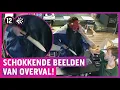 Download Lagu Snackbar-personeel slaat overvaller met hete frituurmand!