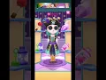 My Talking angela 2 | shorts videos | Level 20 | part 441 | Gameplay HD #shorts