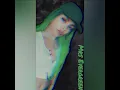 Mrs Evergreen