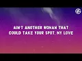 My Love - Justin Timberlake ft T.I (Lyrics)