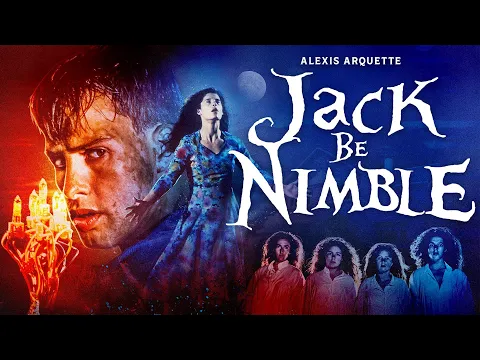 4K Restoration Trailer