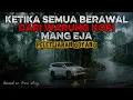 Lagu Ketika Semua Berawal Dari Warung Kopi Mang Eja || Pelet Jaran Goyang