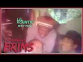 Lil Kountry LA Brims 1954-1972