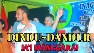 Download Lagu manggarai Terbaru 2021//DINDU DANDUR versi JA'I MP3