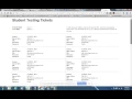 How to Start Test Sessions in Pearsonaccessnext