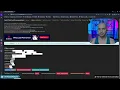Using CommanderRoot to delete bot follows on Twtich