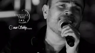 انا مش قادر على نسيانك  عمرو دياب  حالات واتس اب دندنها