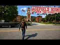 Is This the NEW BULLY Agefield High