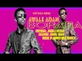 AWALE ADAN BORAMA HEES CUSUB
