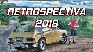 RETROSPECTIVA Canal PL 2018!