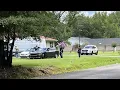 Federal agent activity in Forest Hill