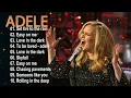 Adele’s Upcoming Tour: What We Know So Far