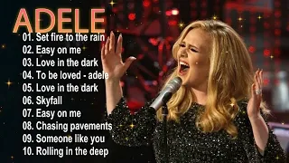 Adele s Upcoming Tour What We Know So Far