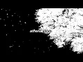 athena - yalan (slowed + reverb)