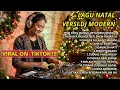Lagu Lagu Natal Versi DJ Modern 🔥🎄 Wajib Denger