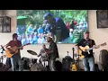 This Ol Cowboy Salty Dawgz Marina Grille Belmar NJ 04-13-2025