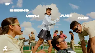 the story of my run club