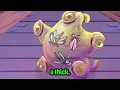 Every Paironormal Explained in 11 Minutes (My Singing Monsters)