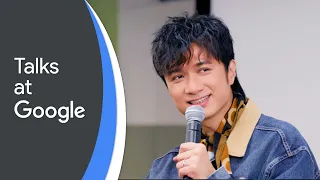 Leo Ku  | From Passion to Profession | Talks at Google