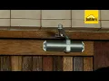 How to Install a Door Closer