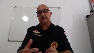 Profissão Bombeiro Profissional Civil, quais suas atribuições????