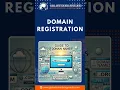 Domain Registration