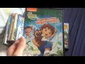Every Go Diego Go DVDs that I own that have Dora the Explorer in some episodes