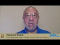 Mostafa Khalil - The sky is the limit with Google Cloud VMware Engine