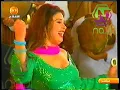 محرم فواد-رمش عينه و رقص من فيفي عبده من مهرجان اوسكار السينما المصرية.