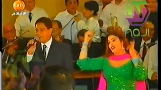 محرم فواد رمش عينه و رقص من فيفي عبده من مهرجان اوسكار السينما المصرية  محرم فواد رمش عينه و رقص من فيفي عبده من مهرجان اوسكار السينما المصرية