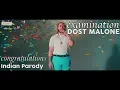 Examination - Dost Malone Congratulations